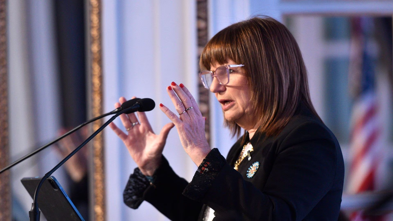 Bullrich contra a Massa: "No dejes para mañana lo que puede hacer hoy"